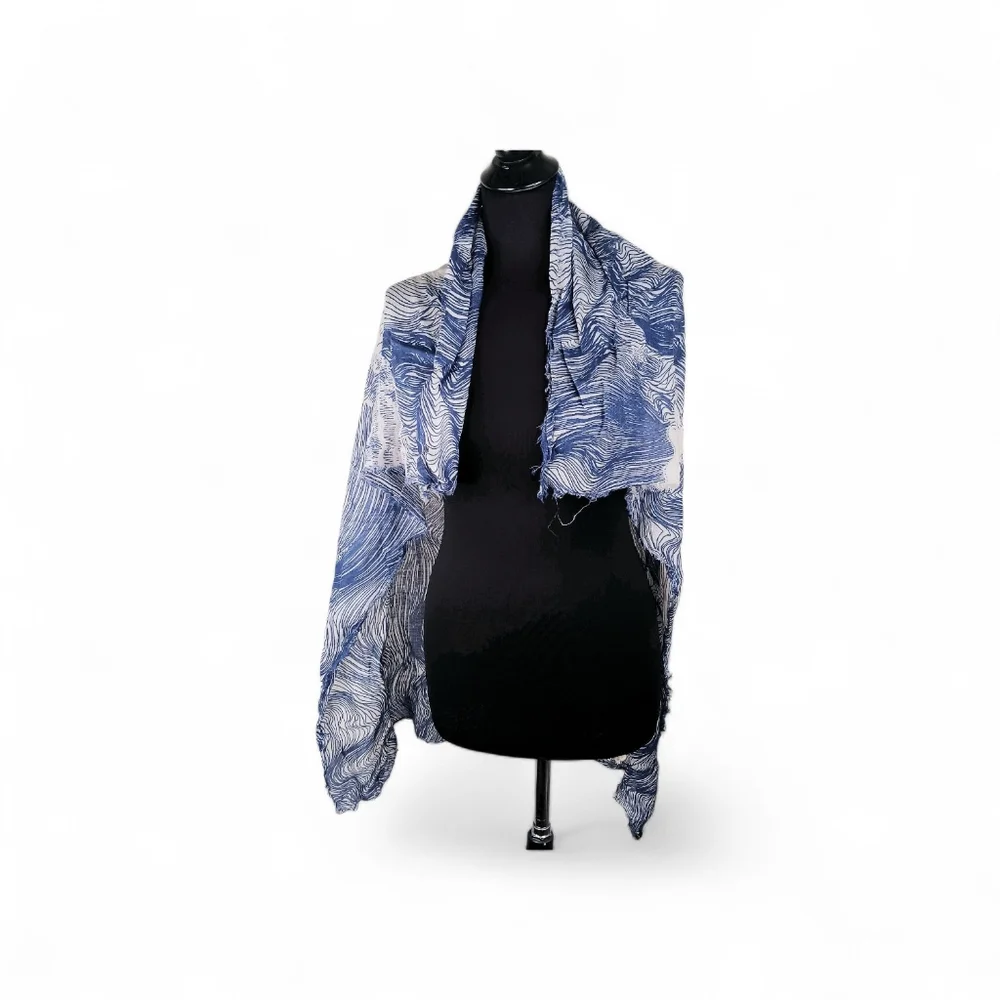 MARIMEKKO Scarf Wrap 40